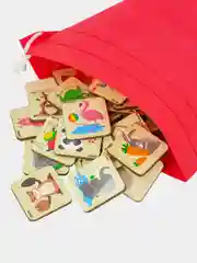 Лото "Животные"