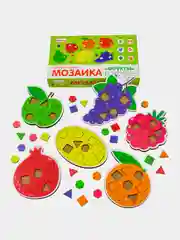 Мозаика "Фрукты"