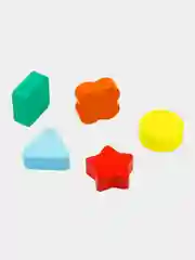 Сортер с крышкой для малышей