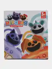 Манго электронный поп ит, интерактивная игрушка антистресс Pop it