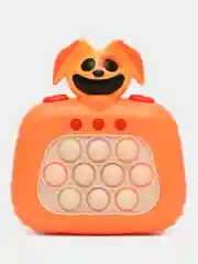 Манго электронный поп ит, интерактивная игрушка антистресс Pop it