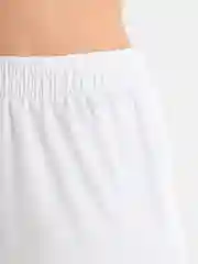 Белый брюки домашние женские