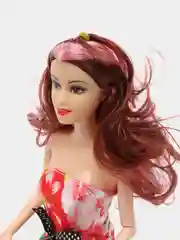 Кукла модель 29 см