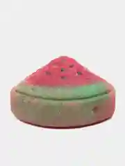 Красный пенная мини бомбочка для ванны