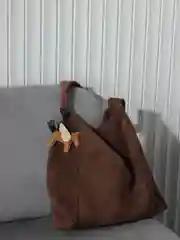 Брелок, обвес на сумку
