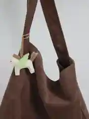 Брелок, обвес на сумку