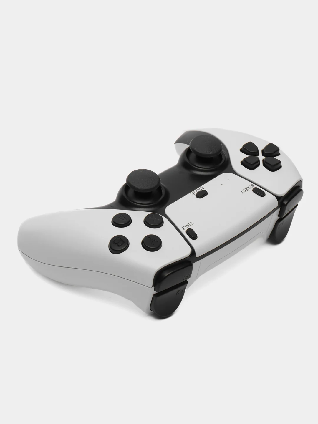Белый игровая приставка Game Stick PRO, для телевизора, 4k Ultra HD, 20000 ретро игр