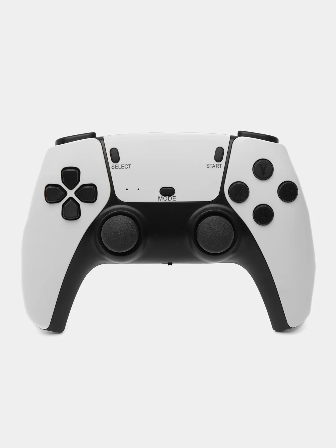 Белый игровая приставка Game Stick PRO, для телевизора, 4k Ultra HD, 20000 ретро игр
