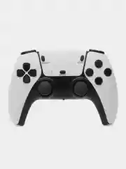 Белый игровая приставка Game Stick PRO, для телевизора, 4k Ultra HD, 20000 ретро игр