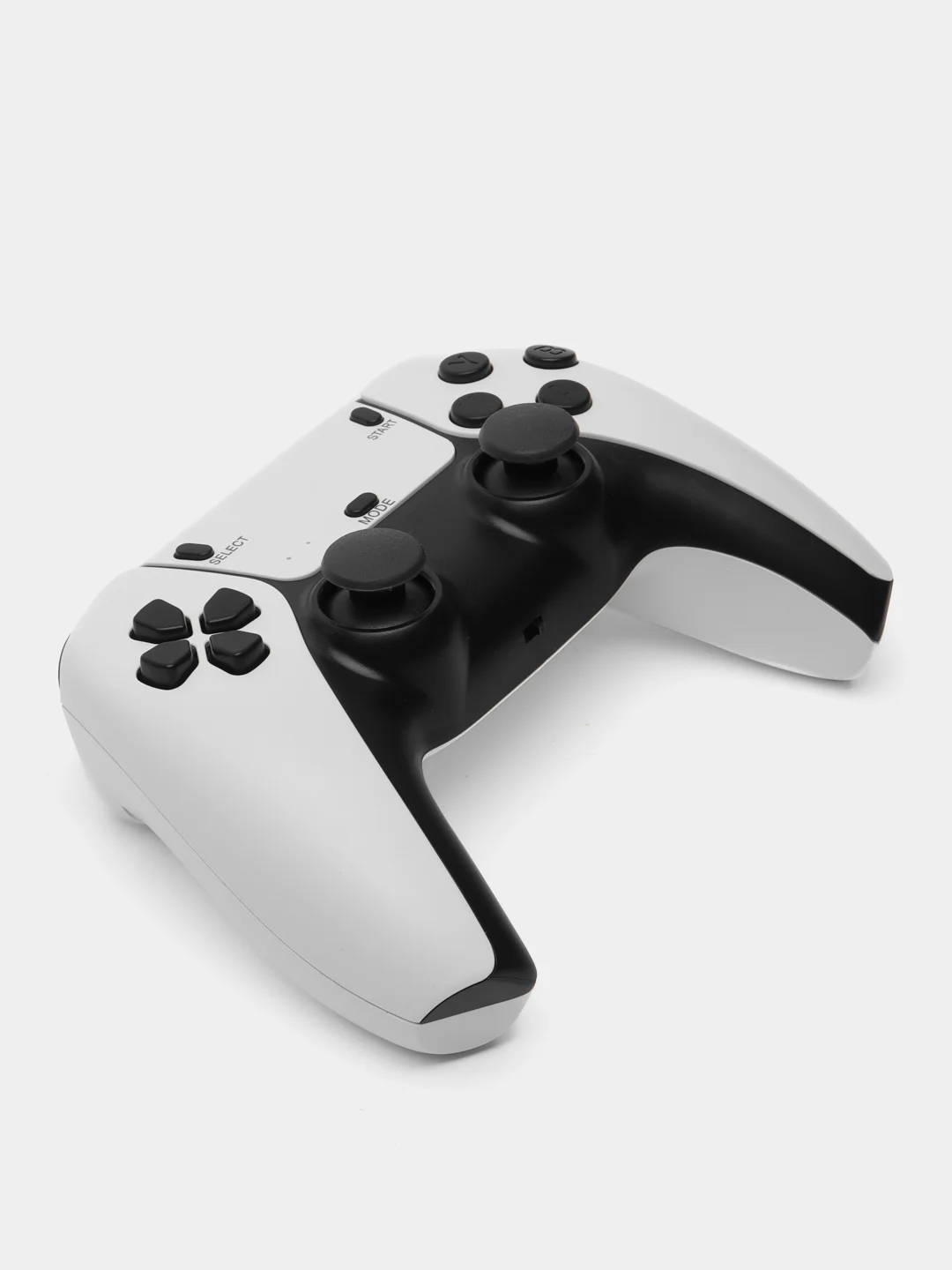 Белый игровая приставка Game Stick PRO, для телевизора, 4k Ultra HD, 20000 ретро игр