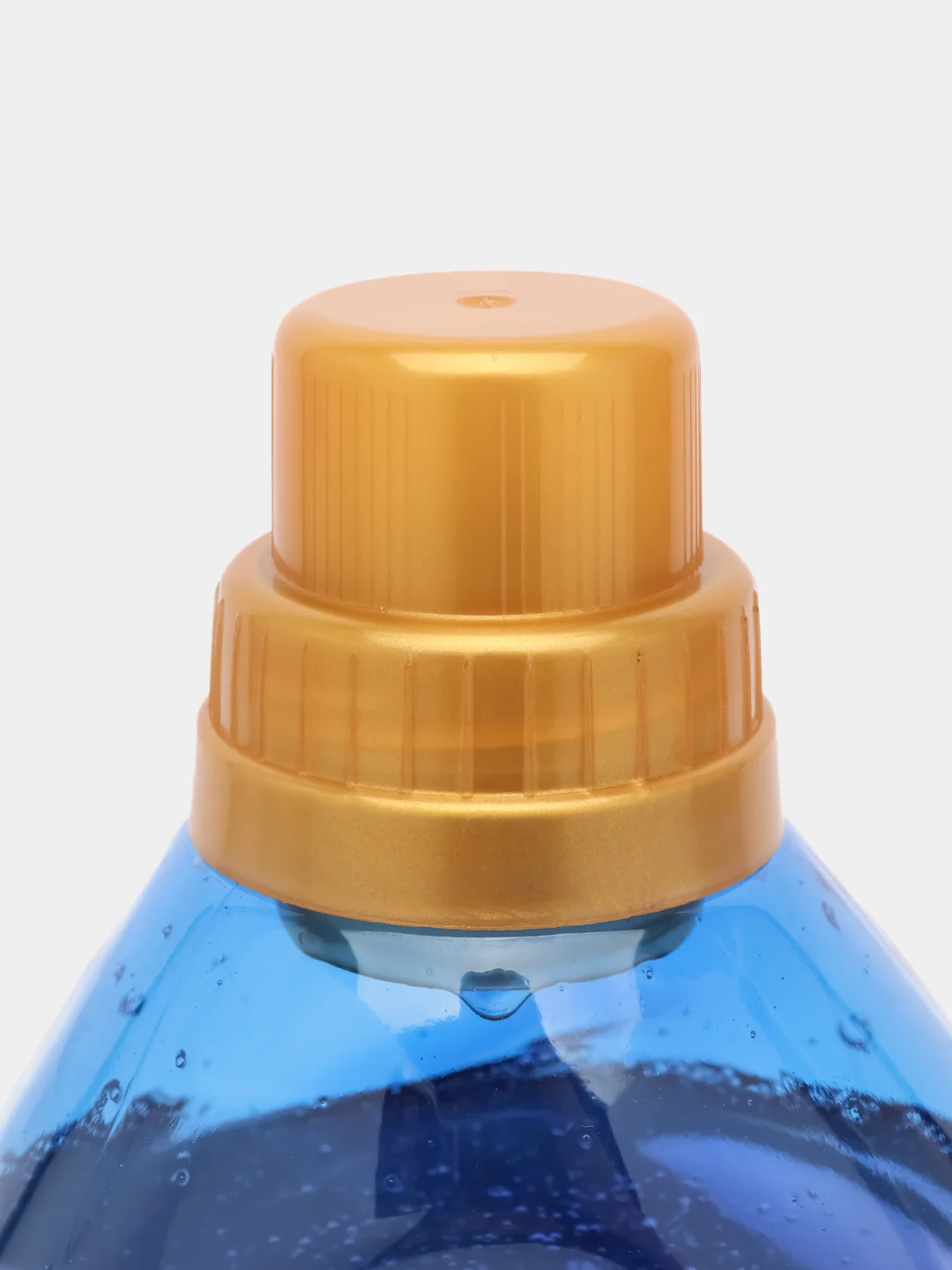 COSHIM Парфюмированный Гель концентрат для стирки Color 2л