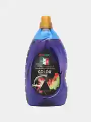 COSHIM Парфюмированный Гель концентрат для стирки Color 2л