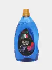 COSHIM Парфюмированный Гель концентрат для стирки Black&Dark 2л