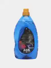 COSHIM Парфюмированный Гель концентрат для стирки Black&Dark 2л