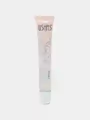 Белый блеск для губ Ushas Shiny Like a Star, увлажняющий, 13 мл