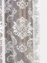 Тюль для комнаты "Корона" 300x250 см