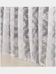 Тюль для комнаты "Корона" 300x250 см