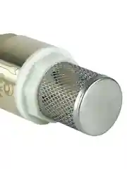 Обратный клапан с фильтром