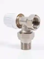Клапан для радиаторов ручной угловой Valfex