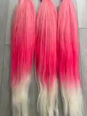 Морской канекалон Easy Braids, для афрокосичек и дредов