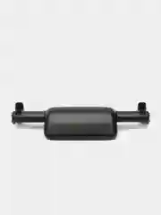 Ремкомплект крышки бардачка CHEVROLET NIVA. Ручка вещевого ящика Шевроле НИВА