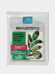 Фитофтороз 30 гр Садовый спасатель