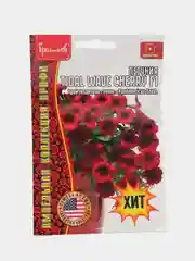 Петуния Tidal Wave Cherry F1 (семена,цветы)
