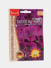 Петуния SUCCESS 360 Purple F1 (семена,цветы)