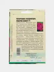Пеларгония Maverick Violet F1 (семена,цветы)