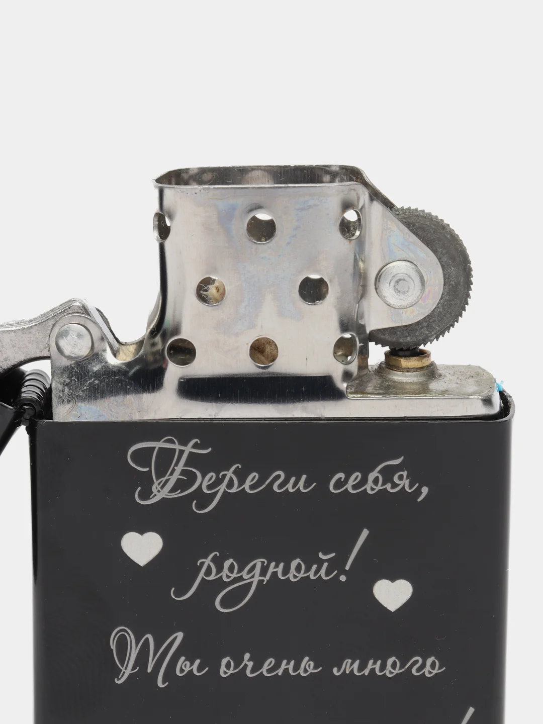 Лайм зажигалка бензиновая, газовая, импульсная, USB