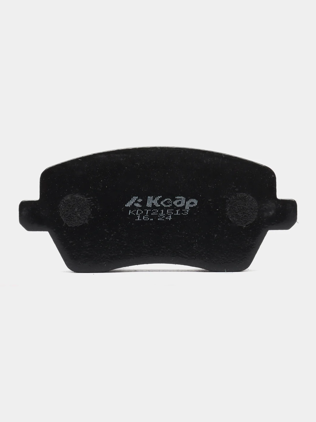Передние тормозные колодки Лада Ларгус без АБС, Веста, XRAY Cross Renault, Nissan