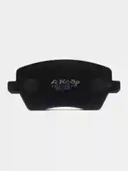 Передние тормозные колодки Лада Ларгус без АБС, Веста, XRAY Cross Renault, Nissan