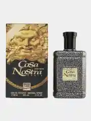 Cosa Nostra INTENSE PERFUME (Коза Ностра двойной парфюм) Т/В муж. 100 мл