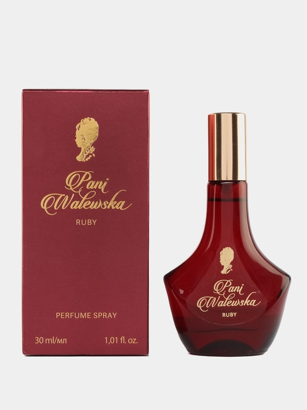 Духи PANI WALEWSKA Ruby
