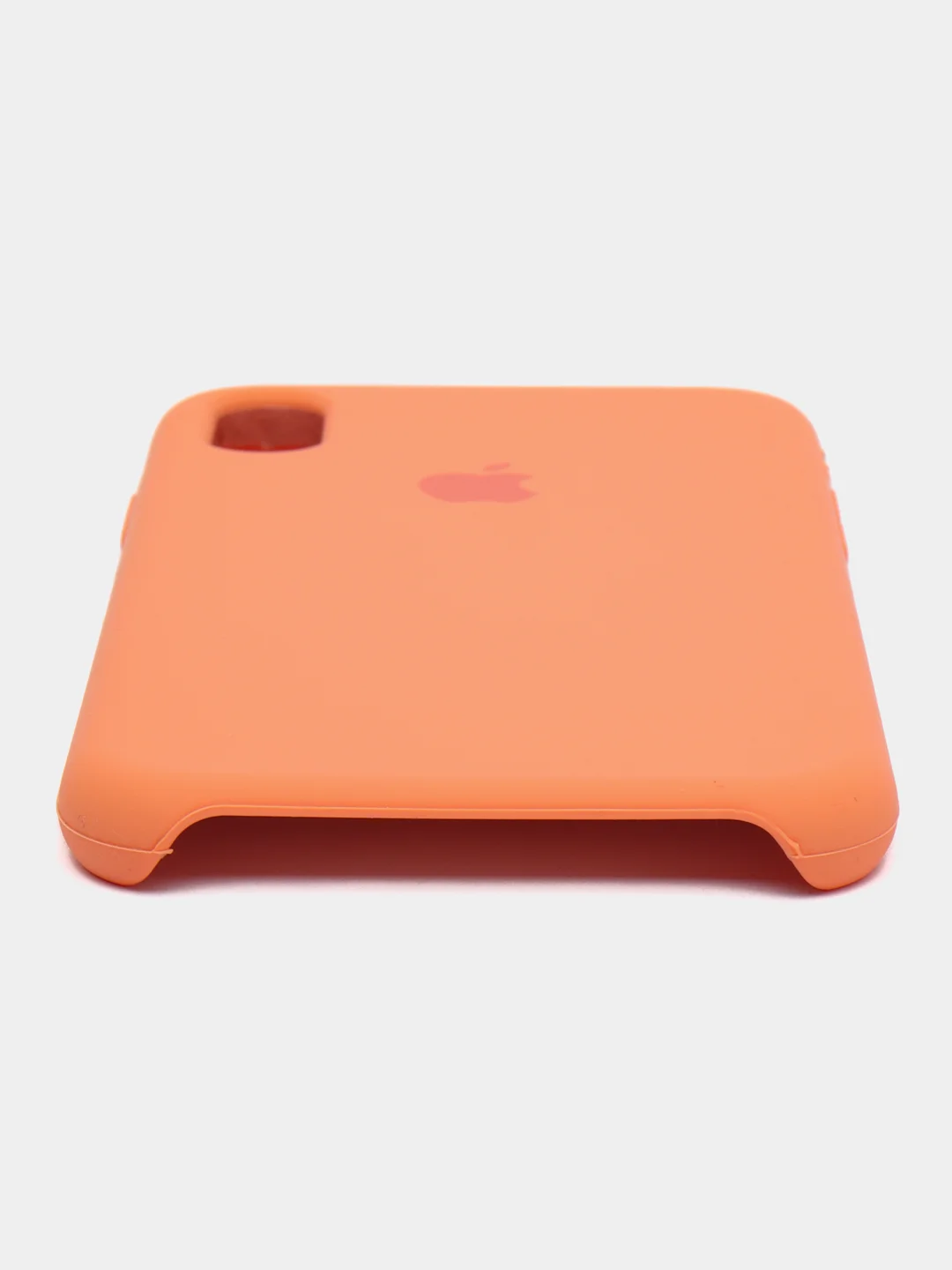 Чехол iPhone X/XS Silicone case