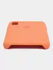 Чехол iPhone X/XS Silicone case