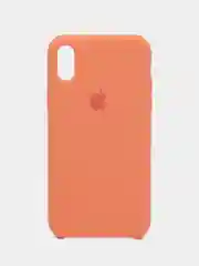 Чехол iPhone X/XS Silicone case