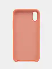 Чехол iPhone X/XS Silicone case