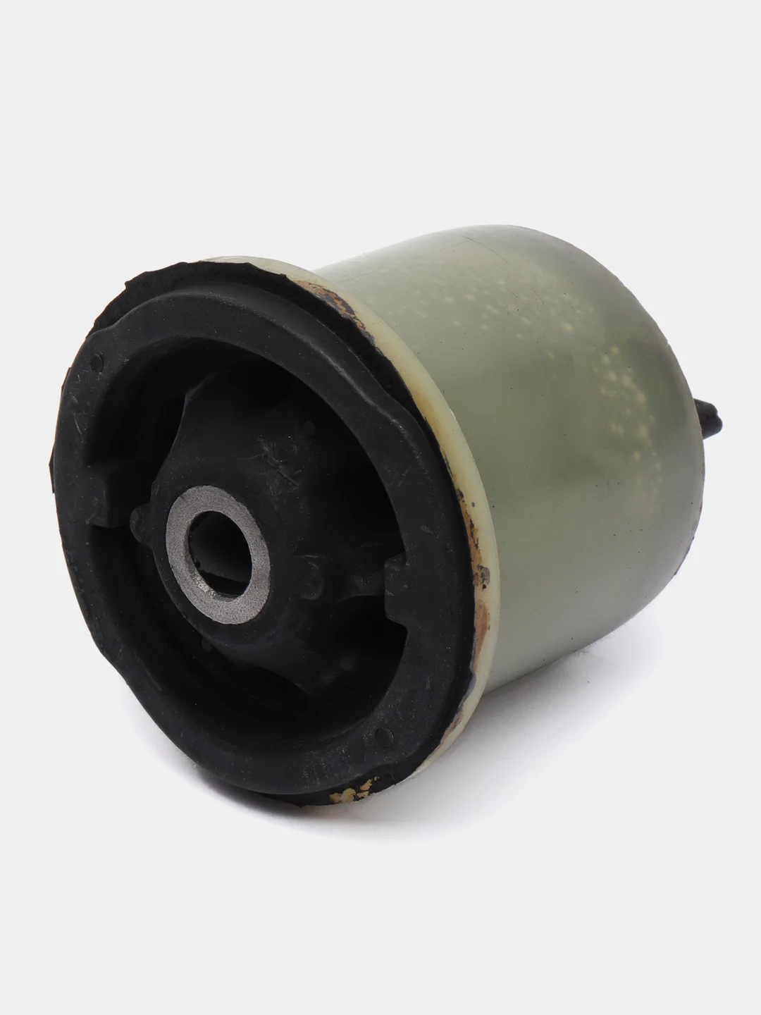 Сайлентблок задней балки Largus, Logan, Sandero, Duster 2 WD 6001549988 NR1065