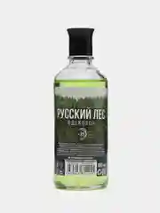 Лосьон парфюмерный Русский лес одеколон