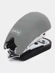 Степлер мини Attache Comfort до 10 листов, №24/6, 26/6 черн/сер. антистеп