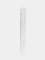 Линейка пластиковая ErichKrause Clear, 30 см, прозрачная, в блистере