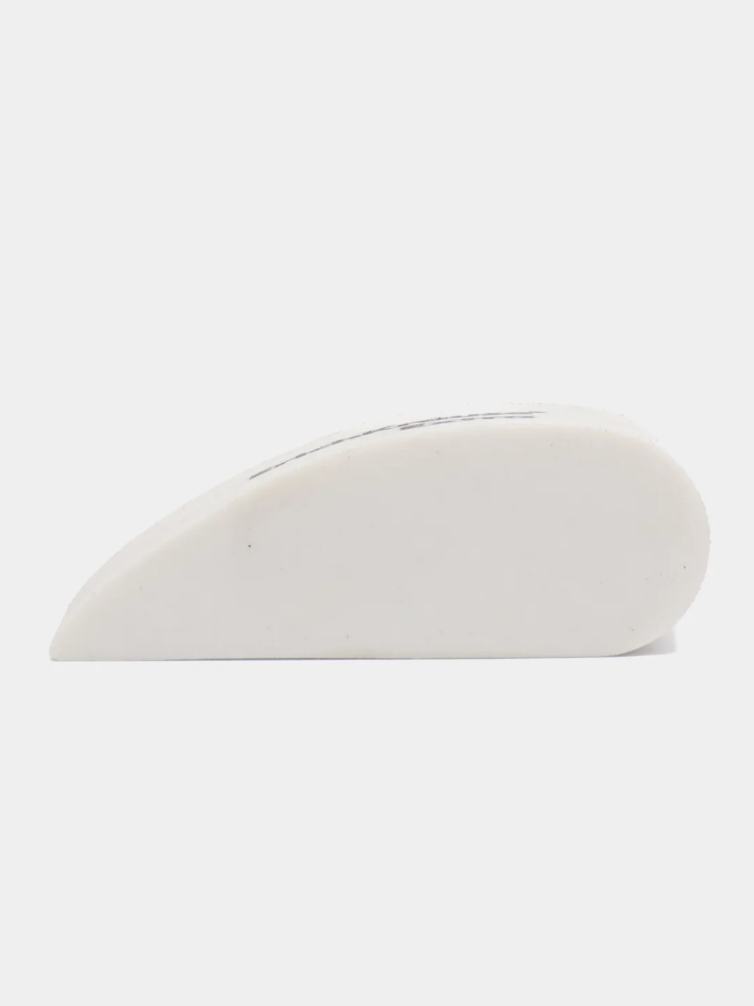 Ластик ErichKrause Sensor Black&Whitе (рандомный цвет), 50*19*23 мм, (TPR)