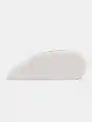 Ластик ErichKrause Sensor Black&Whitе (рандомный цвет), 50*19*23 мм, (TPR)
