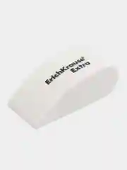 Ластик ErichKrause Sensor Black&Whitе (рандомный цвет), 50*19*23 мм, (TPR)