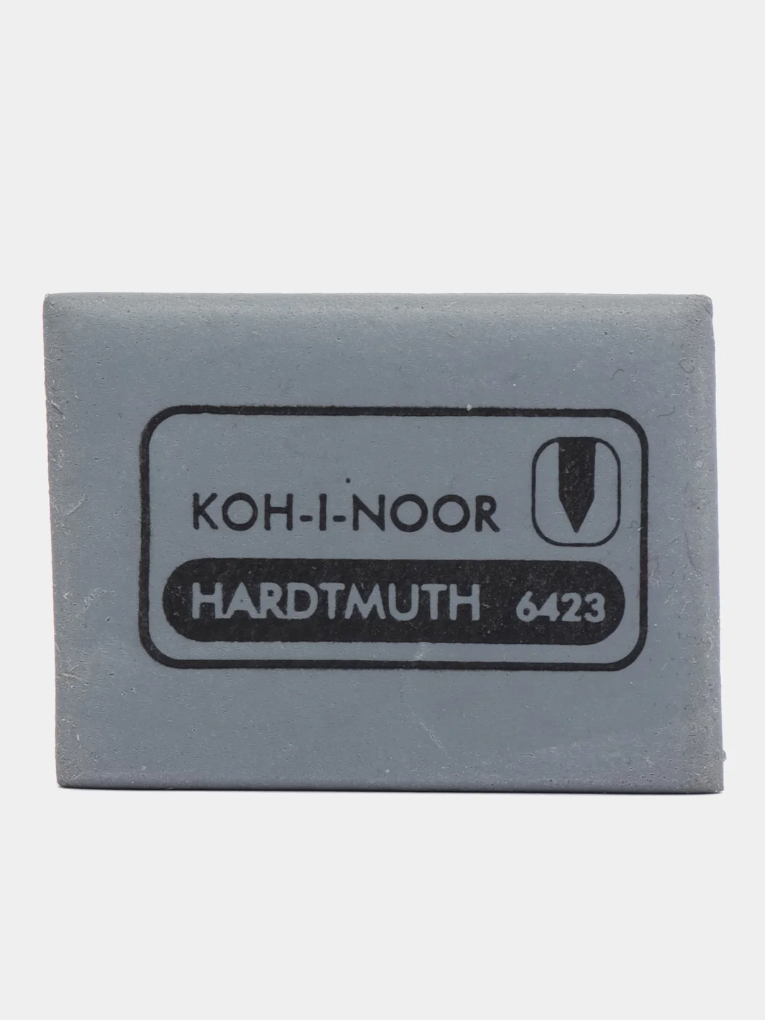 Ластик-клячка 6423 KOH-I-NOOR HARDTMUTH пластичный, в пэт. упаковке, 47х36х10, синий
