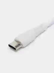 Зарядный кабель Type-C USB, 3A, зарядное устройство тайпси с быстрой зарядкой, для Android