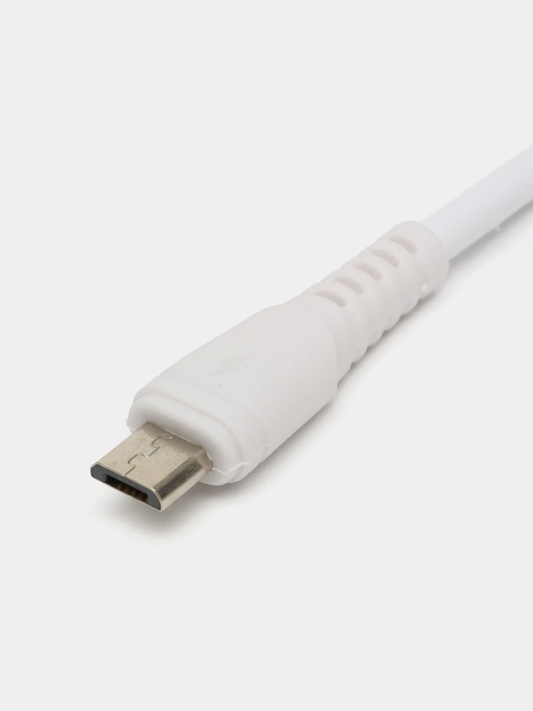 Зарядный кабель Micro USB для Android, зарядное устройство с быстрой зарядкой, микро