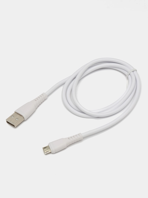 Зарядный кабель Micro USB для Android, зарядное устройство с быстрой зарядкой, микро
