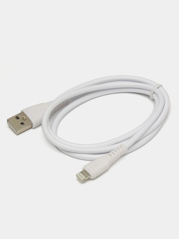 Кабель для айфона usb lightning, провод для iPhone 5, 5S, SE, 6, 7, 8, X, 11, 12, 13, 14